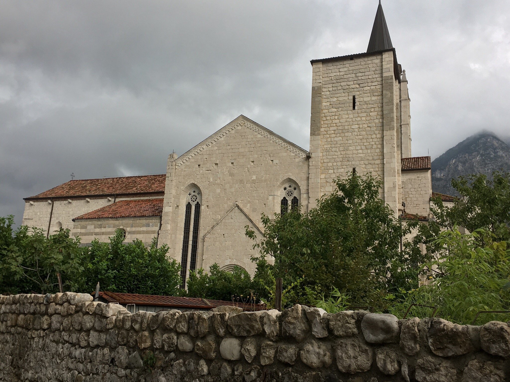 Cathedral